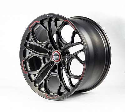 Brixton Forged PF14 R / RS