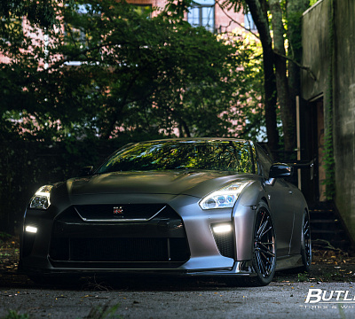 Vossen M-X6