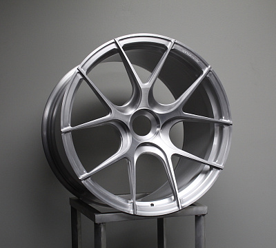 Strasse Wheels SM5R Deep Concave Monoblock
