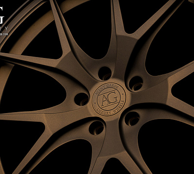 Avant Garde AGL23