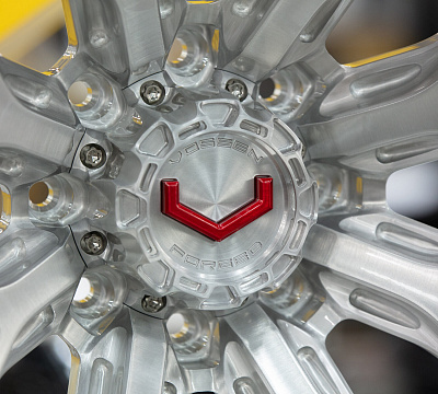 Vossen LCX-02