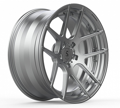 Strasse Wheels SM5 Deep Concave Duoblock