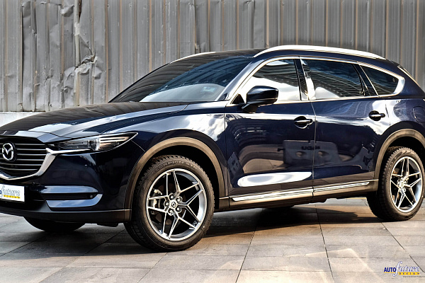 Mazda CX8
