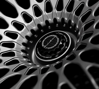Brixton Forged TR20