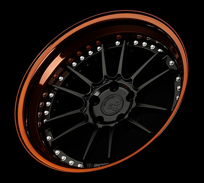 Avant Garde SR8