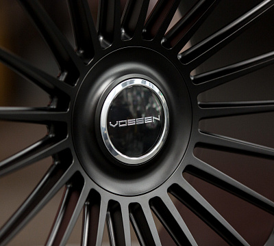 Vossen S17-13
