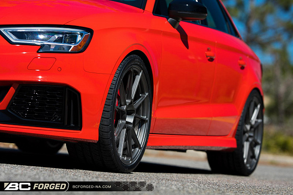 Audi RS 3
