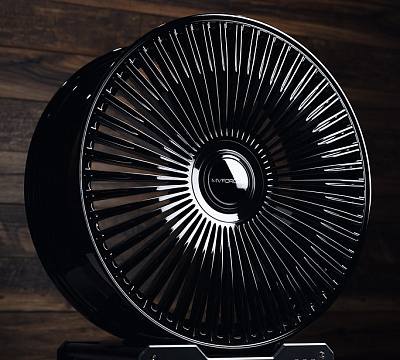 MV Forged VL100