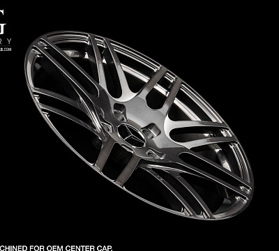 Avant Garde AGL44