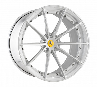 1886 Wheels G010