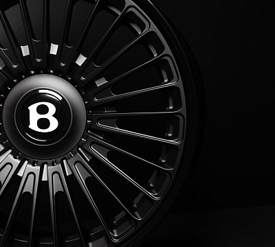 Brixton Forged LX05