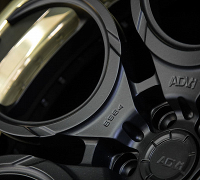 ADV.1 ADV05C Track Spec CS