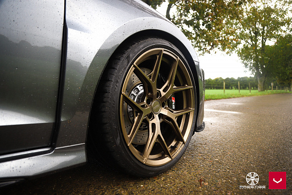 Audi RS3 8Y