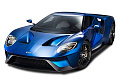 Ford GT II