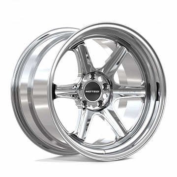 Кованые диски Motegi Racing MF418 EXO6