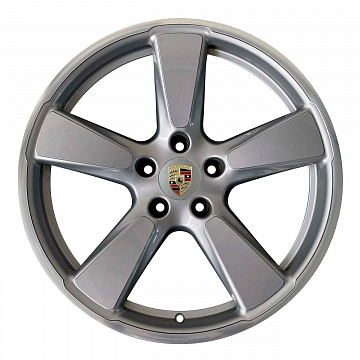 Кованые диски Porsche Sport Classic II Gt