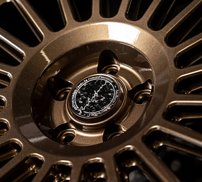 Brixton Forged TR11