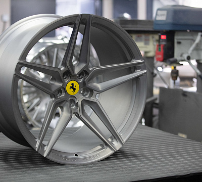 Vossen EVO-1