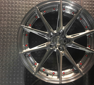 ADV.1 ADV5.2 M.V2 Advanced Series