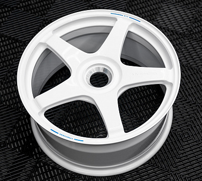 MV Forged MV5 Mono