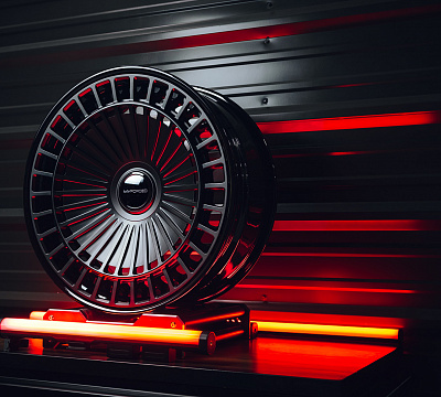 MV Forged VL36