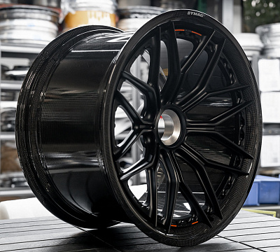 MV Forged SL-801CL