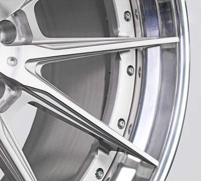 Strasse Wheels SV10 Deep Concave FS