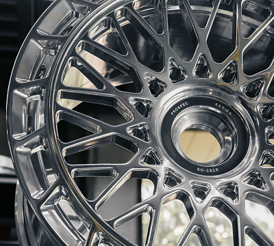 MV Forged PS-30R