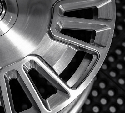 Brixton Forged LX11