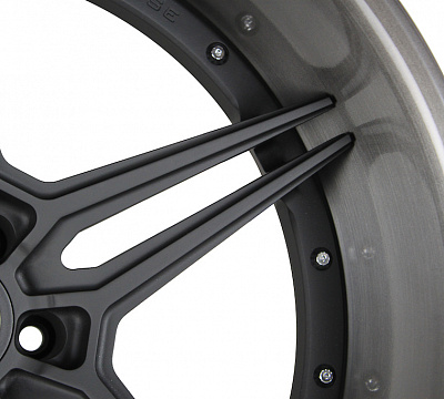 Strasse Wheels SV2 Deep Concave FS