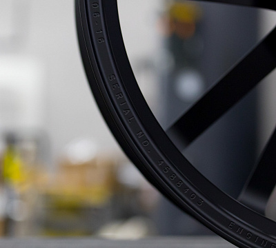 Vossen CG-203