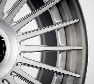 Strasse Wheels SV20 Deep Concave FS RR