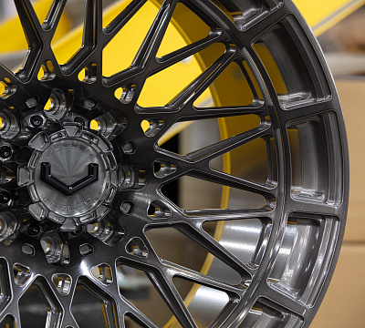 Vossen LCX-03