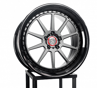 Strasse Wheels R10 Track