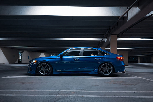 2023 Honda Civic