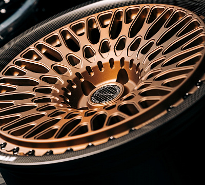 Brixton Forged TR20
