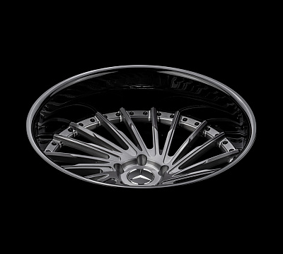 Avant Garde AGL54