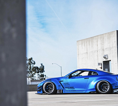 Savini SV83