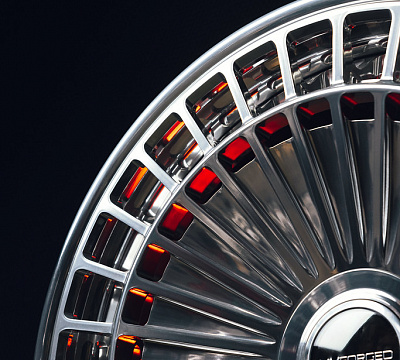 MV Forged VL36