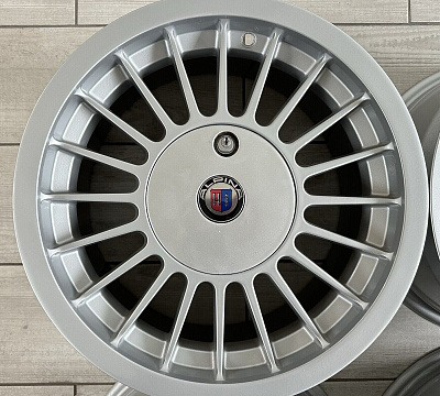 Alpina Classic C88
