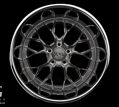 Avant Garde AGL43