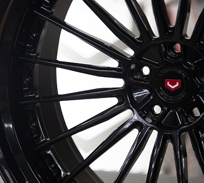 Vossen S17-04 (3-Piece)