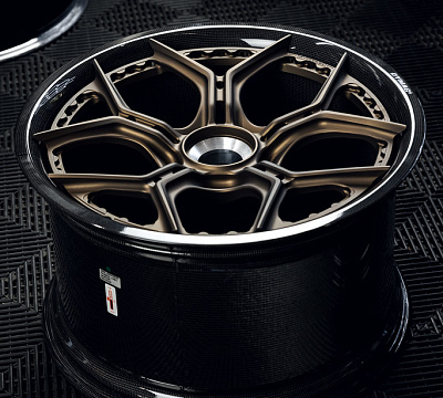 MV Forged SL-171