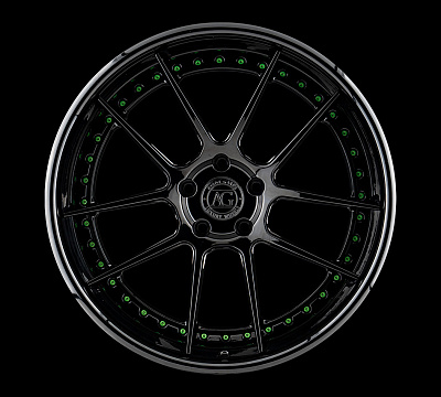 Avant Garde AGL21