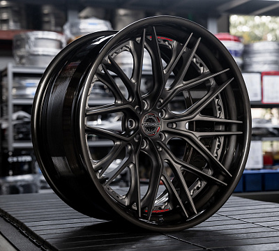 MV Forged SL-220