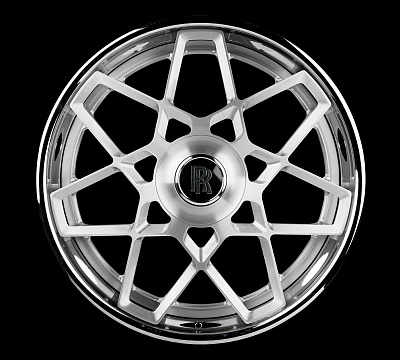 Avant Garde AGL55