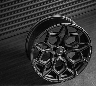 Kahn Type 57 RS