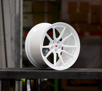 Vossen ML-X2