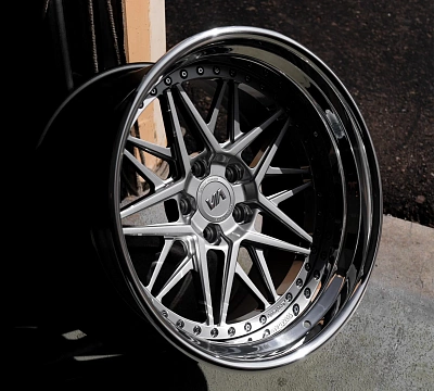 Variant Alloy SZK-3P