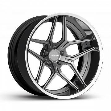 Кованые диски Variant Alloy CNT-3P